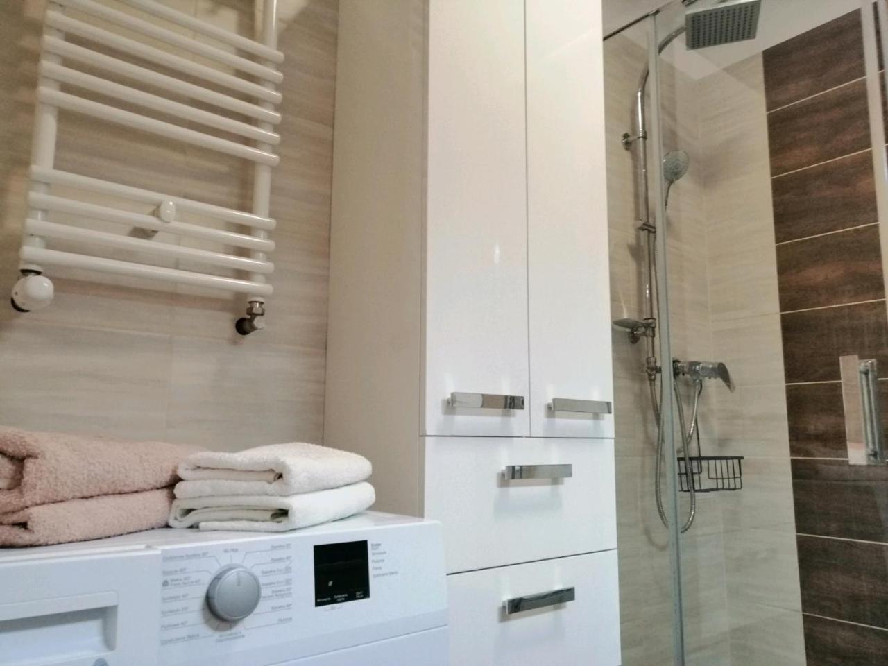 Apartament Jasne Blonia Шчечин Екстериор снимка