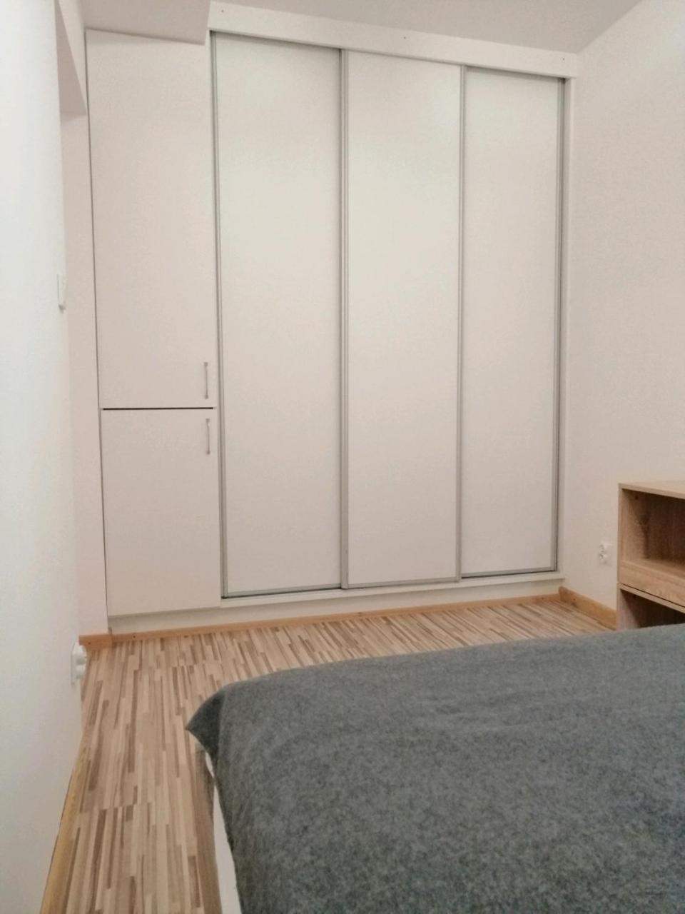 Apartament Jasne Blonia Шчечин Екстериор снимка