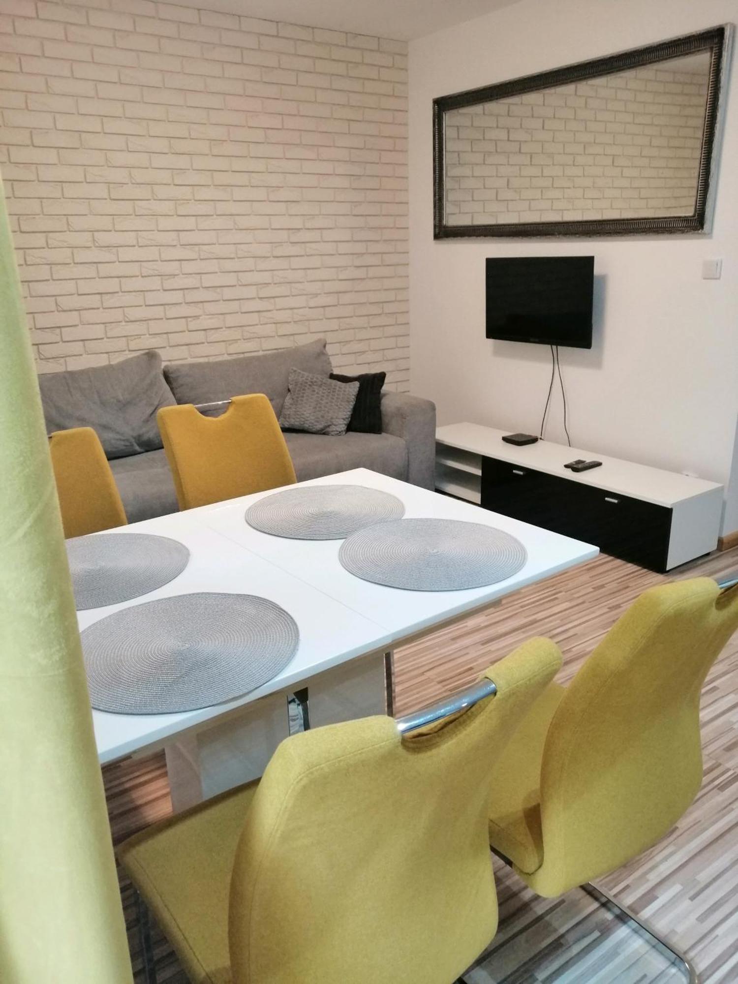 Apartament Jasne Blonia Шчечин Екстериор снимка